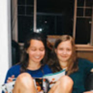 Meet your Posher, Payton